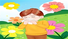 如何有效防护？专家科普花粉季“生存指南”