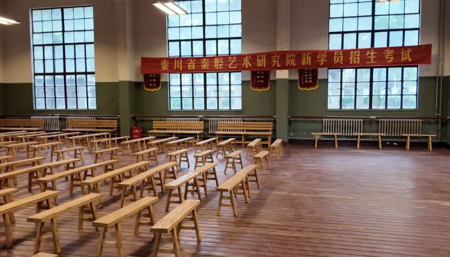 探访电视剧《主角》拍摄场地 感受文旅与影视融合的魅力 第 5 张