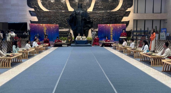 古韵千年 中原文旅如何焕新出彩？ 第 3 张