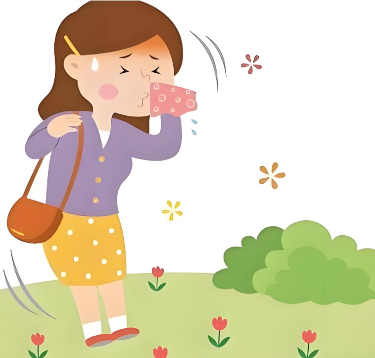 预防花粉过敏,怎么用药效果好? 预防花粉过敏,怎么用药效果好?