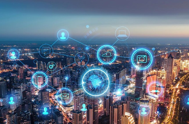 6G来了！跟5G最大的区别是什么？ 第 4 张