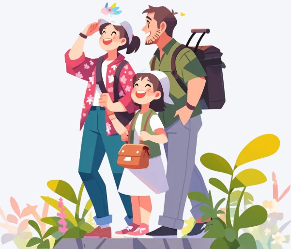 清明节假期出游请注意 文化和旅游部发布安全提示