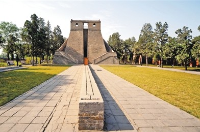 历史文脉传薪火 千年古都绽芳华 第 3 张