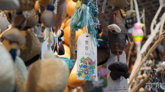 雨林馈赠变身时尚单品 野豆荚撬动“悦己”新消费 第 3 张