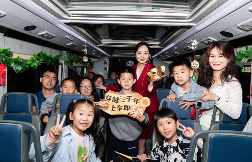 一辆公交车，开过三千年 第 3 张