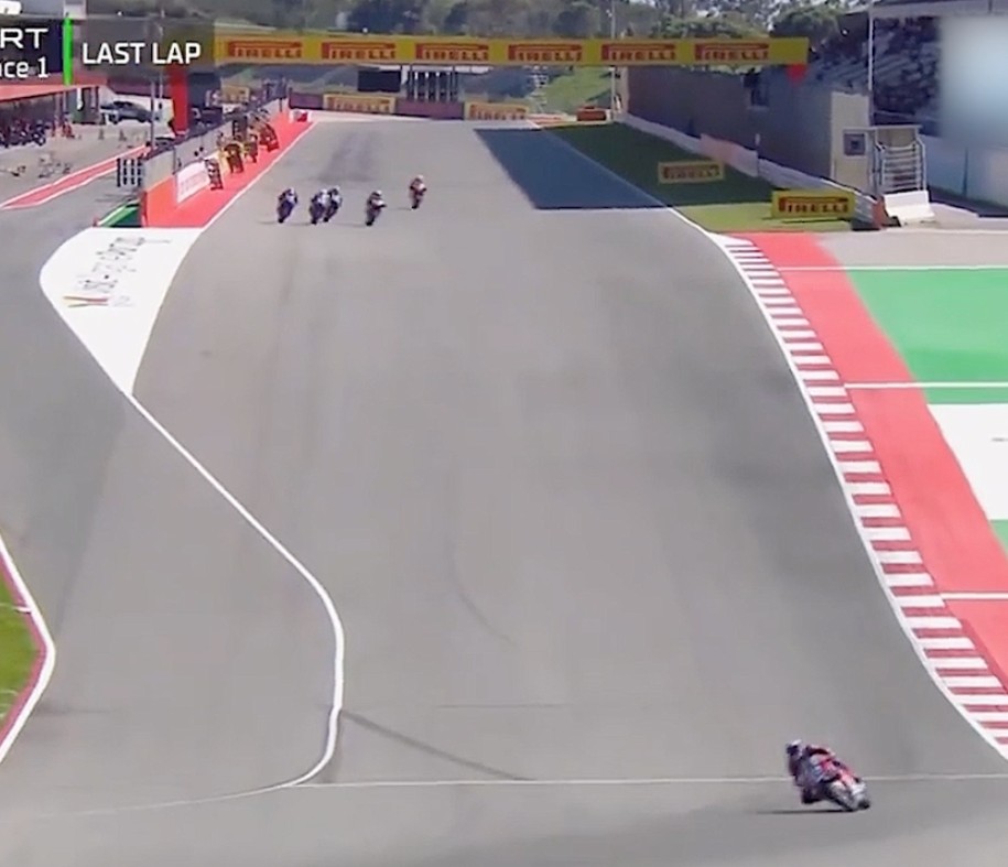 一战封神!他让世界记住了中国摩托 第 2 张 一战封神!他让世界记住了中国摩托 第 2 张