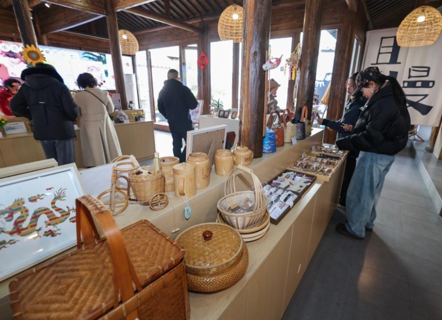 浙江金华：打造特色文旅新消费场景 第 3 张