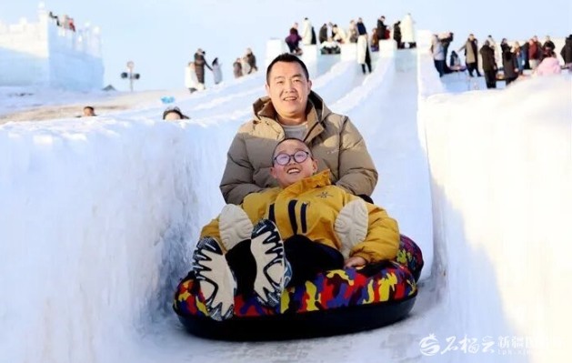 新疆文旅市场春意盎然 第 3 张