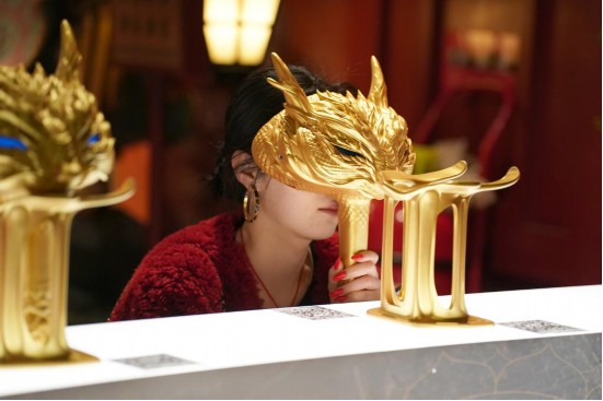 跨界融合，沉浸式VR成文旅“新秀” 第 1 张