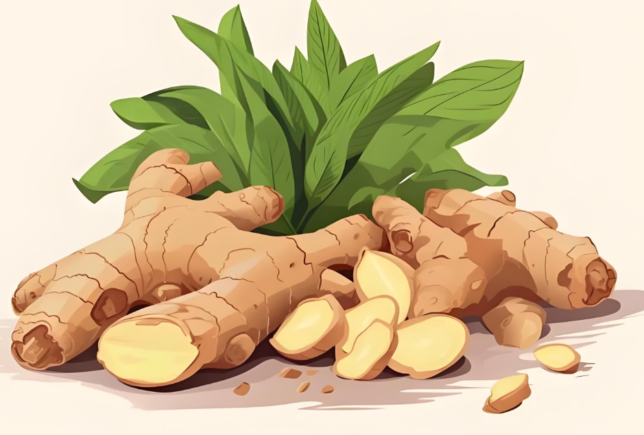 冬吃萝卜夏吃姜？劝你“姜”计就计