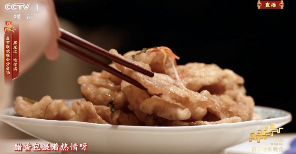 春晚后劲太大了！再一次爱上了哈尔滨 第 10 张