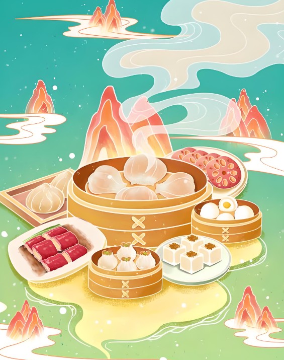 非遗如何融入现代生活？在烟火守艺中日用见新 第 2 张