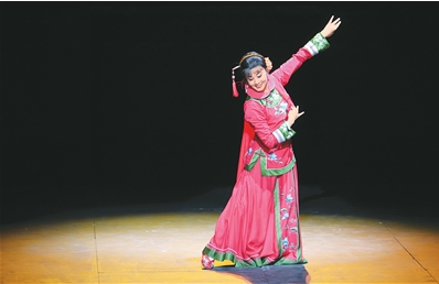 再芬黄梅艺术剧院二十年再出发——  让更多人爱上黄梅戏