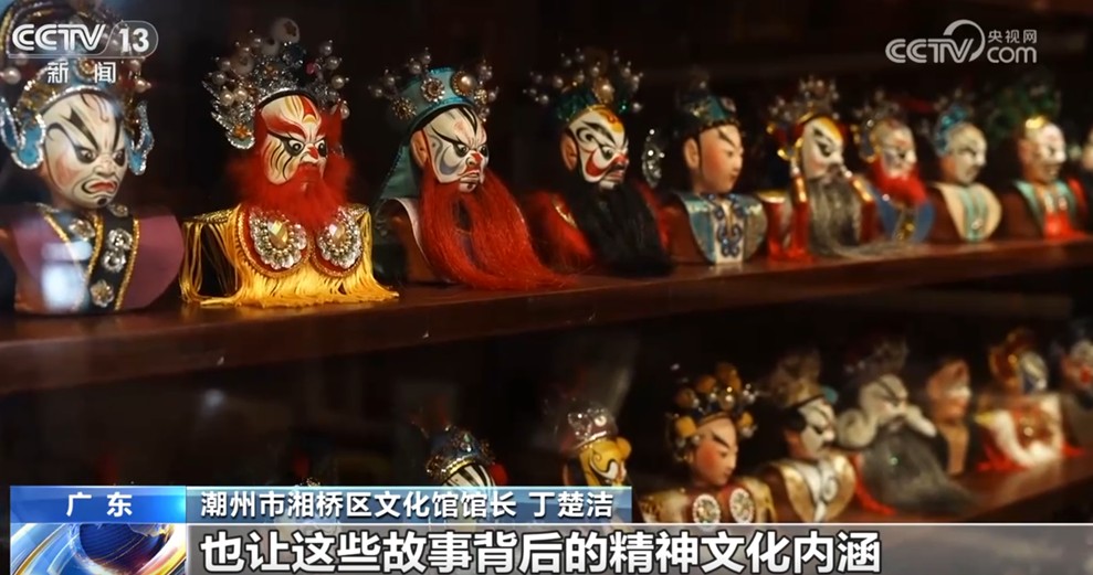 一盏花灯万干工 非遗传承指尖藏 第 7 张