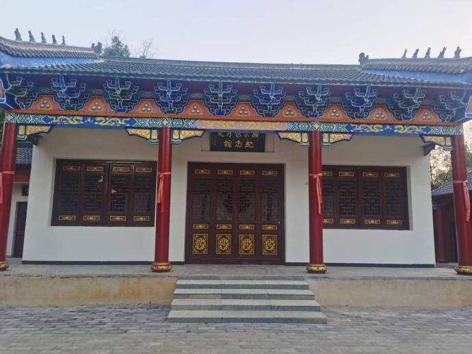 药祖千秋承道脉 茅云盛会启新章 第 3 张 药祖千秋承道脉 茅云盛会启新章 第 3 张