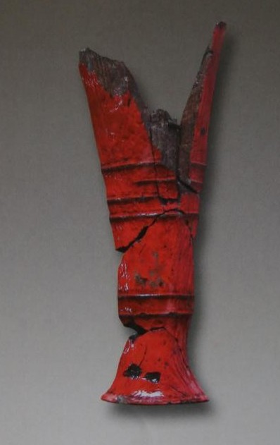 数字赋能 漆韵流芳——央博、良渚再度携手解锁漆器密码 第 7 张