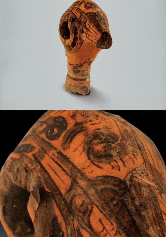 数字赋能 漆韵流芳——央博、良渚再度携手解锁漆器密码 第 8 张