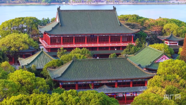豫章书院:章水文渊照古今 第 3 张 豫章书院:章水文渊照古今 第 3 张