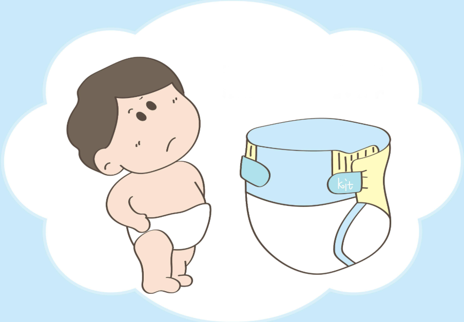 四部门通报婴幼儿纸尿裤甲酰胺问题调查核实情况 四部门通报婴幼儿纸尿裤甲酰胺问题调查核实情况