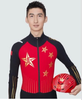 中国短道速滑名将、冬奥冠军武大靖宣布退役