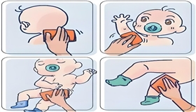 孩子发烧擦酒精？这些错误操作要叫停