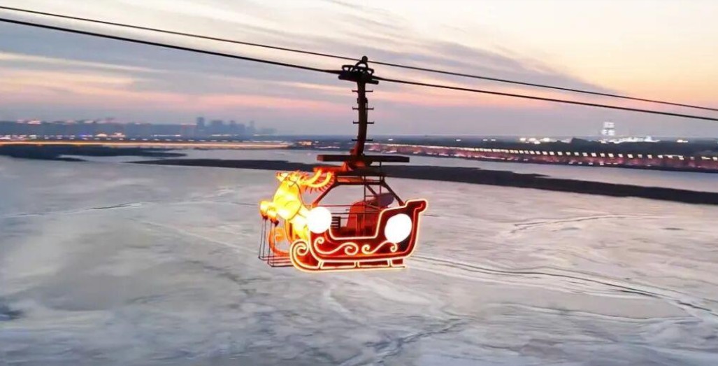 春晚后劲太大了！再一次爱上了哈尔滨 第 13 张