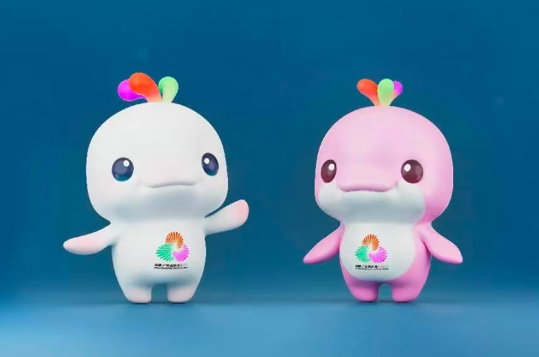 “大湾鸡”的诞生与使命：从吉祥物到文化IP的破圈之旅