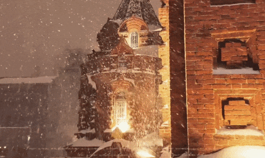 春晚后劲太大了！再一次爱上了哈尔滨 第 14 张