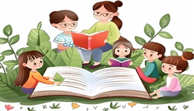 与书为伴 读懂时代